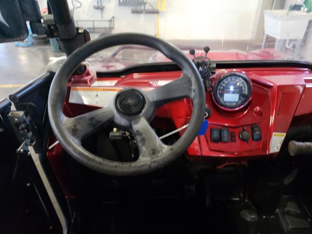 2016 POLARIS RZR 570 EP 4XAVHE576GB667288