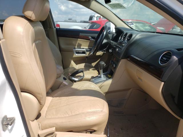 saturn vue 2009 vin 3gscl53799s529189