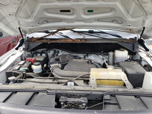 2015 NISSAN NV 1500 1N6BF0KL0FN802961