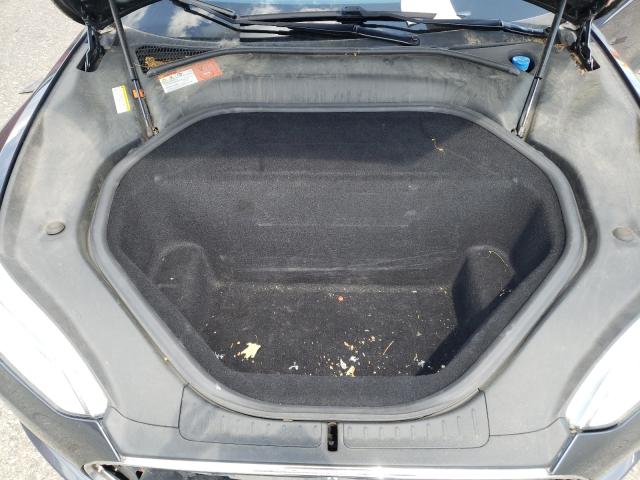 2015 TESLA MODEL S 85 5YJSA1H26FFP74412