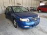 2006 SATURN  ION