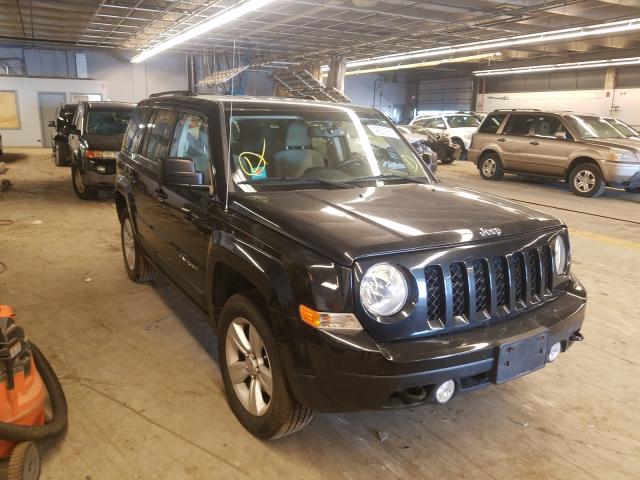 2011 JEEP PATRIOT SP 1J4NF1GBXBD216154