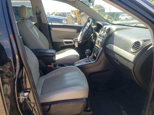 2012 CHEVROLET CAPTIVA SP 3GNAL3E53CS615051