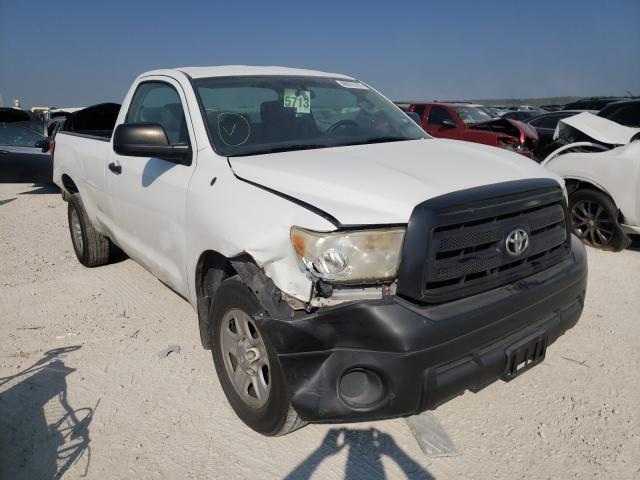 2013 TOYOTA TUNDRA 5TFLU5F17DX028731