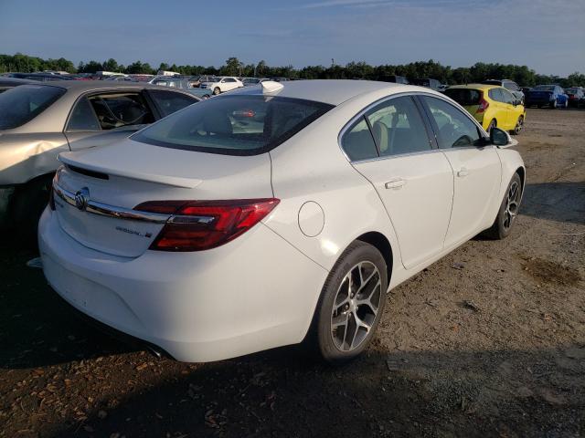 2017 BUICK REGAL SPOR 2G4GL5EX7H9186240