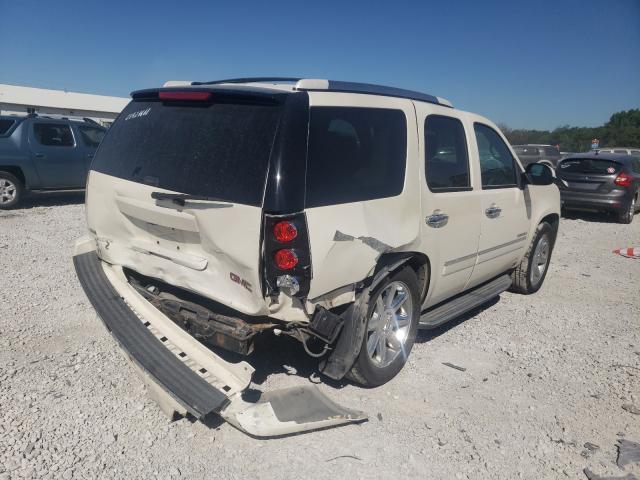 2012 GMC YUKON 1GKS2EEF3CR159810