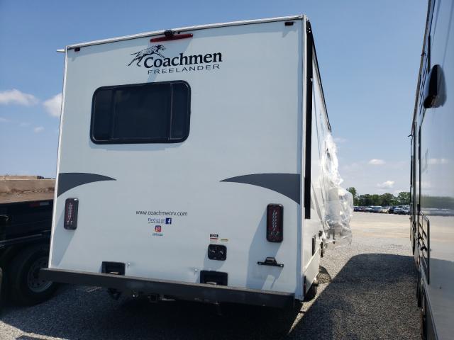 2019 CHEVROLET EXPRESS G4 1HA6GUCG7KN011116