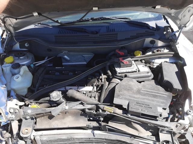 2011 DODGE CALIBER HE 1B3CB5HA6BD157076