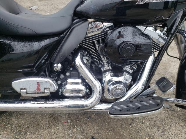 2014 HARLEY-DAVIDSON FLHX STREE 1HD1KBM15EB686625