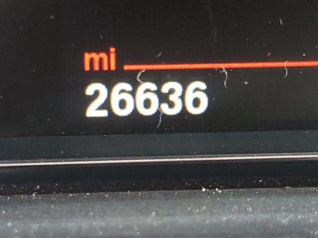 2017 BMW 430I GRAN WBA4F7C58HG438278