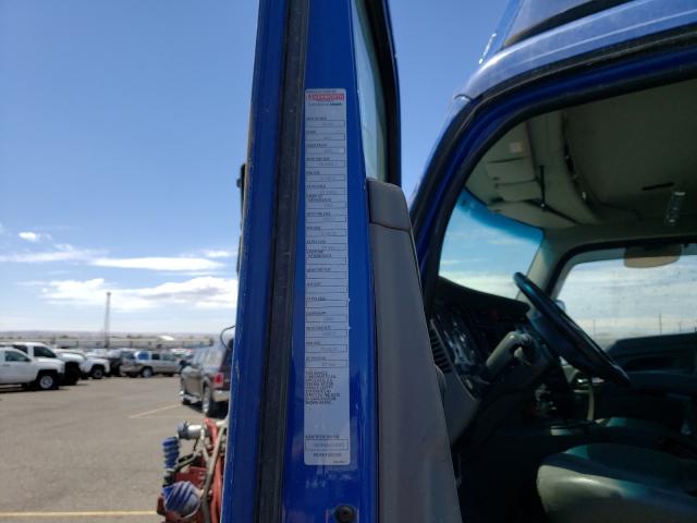 1XKYD40X6KJ283422 Kenworth Constructi 2019. Фото: 9