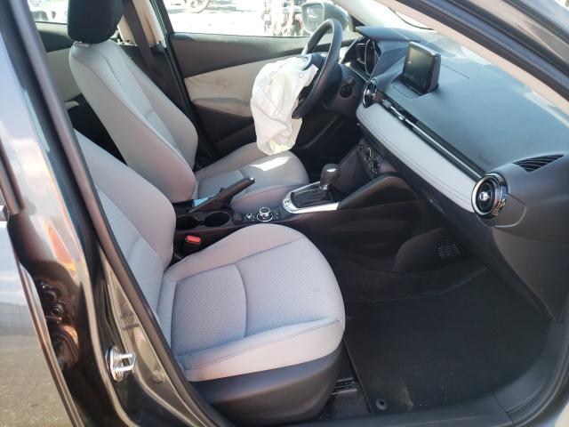 2020 TOYOTA YARIS LE 3MYDLBJV8LY703856