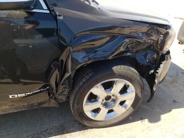 2013 GMC TERRAIN DE 2GKFLZE35D6249551