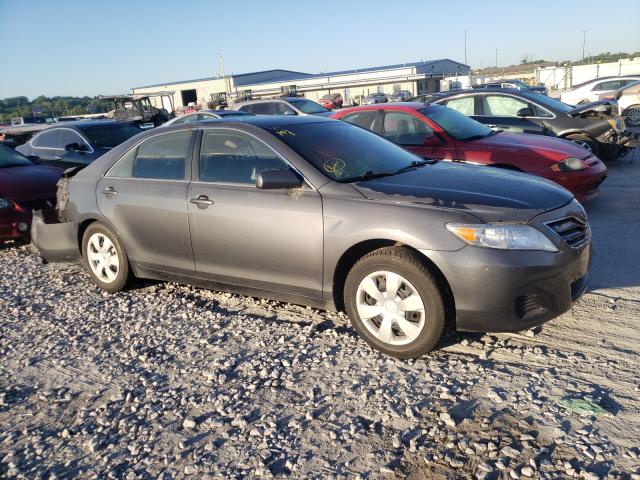 2011 TOYOTA CAMRY BASE 4T1BF3EK1BU773702