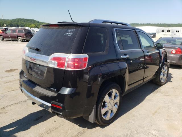2013 GMC TERRAIN DE 2GKFLZE35D6249551
