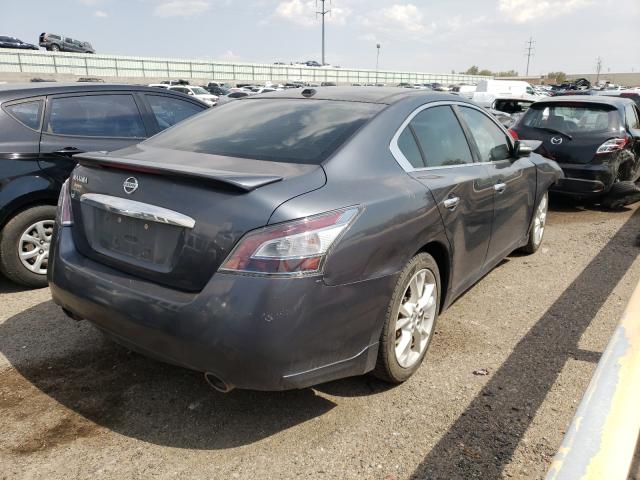 2012 NISSAN MAXIMA 1N4AA5AP1CC818954
