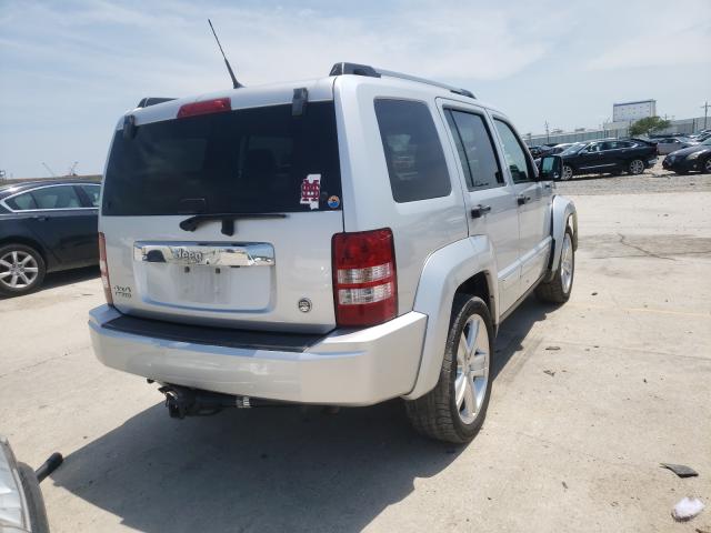 2011 JEEP LIBERTY LI 1J4PN5GK9BW543085