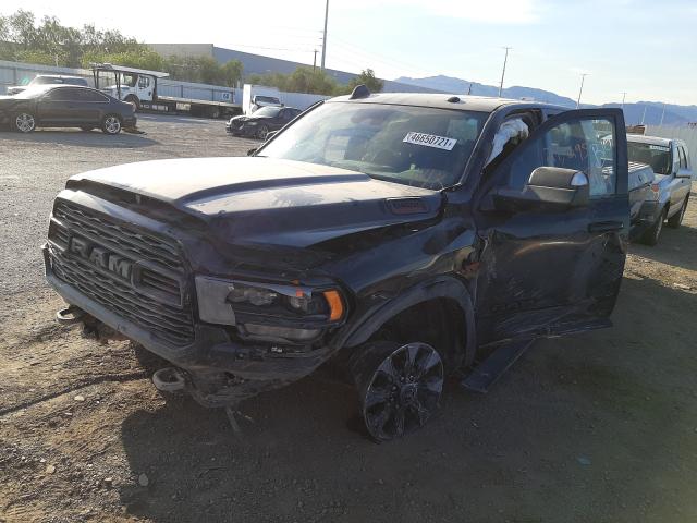 2021 RAM 2500 LIMIT 3C6UR5TLXMG502615