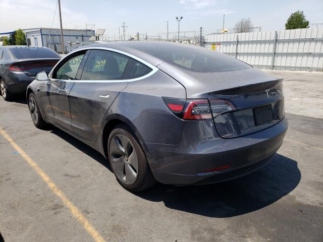 2019 TESLA MODEL 3 5YJ3E1EA8KF312240