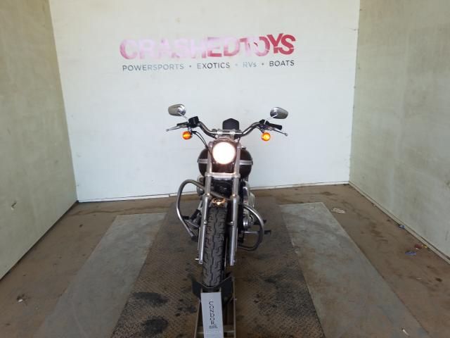 2003 HARLEY-DAVIDSON FXDL 1HD1GDV123K341562