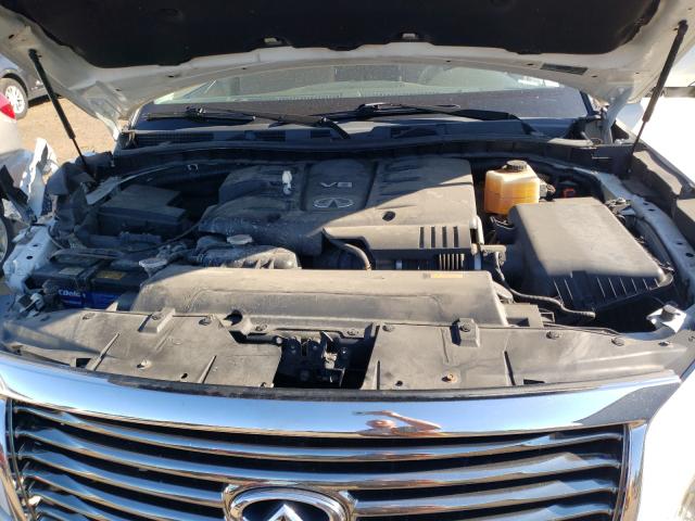 2011 INFINITI QX56 JN8AZ2NE2B9005519