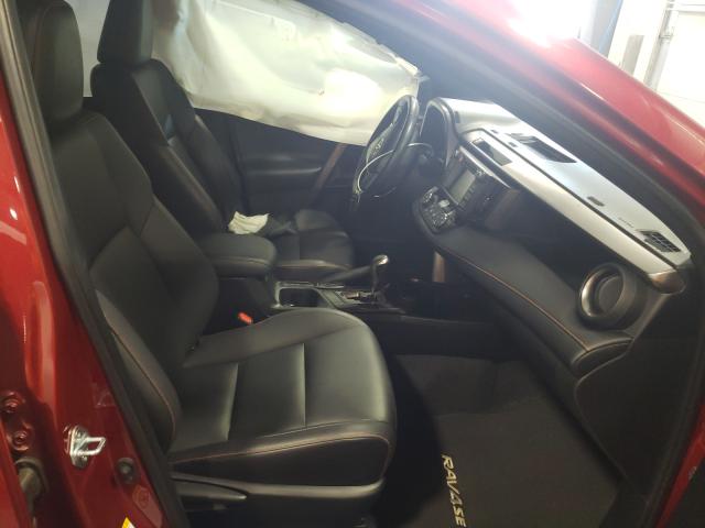 2018 TOYOTA RAV4 HV SE JTMJJREV9JD246789