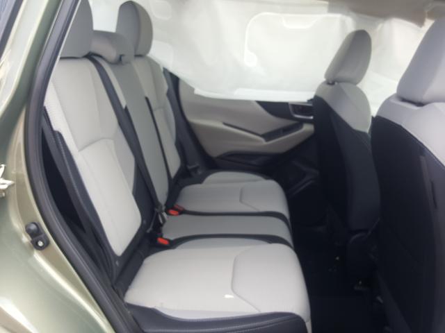 2020 SUBARU FORESTER JF2SKADC2LH565290