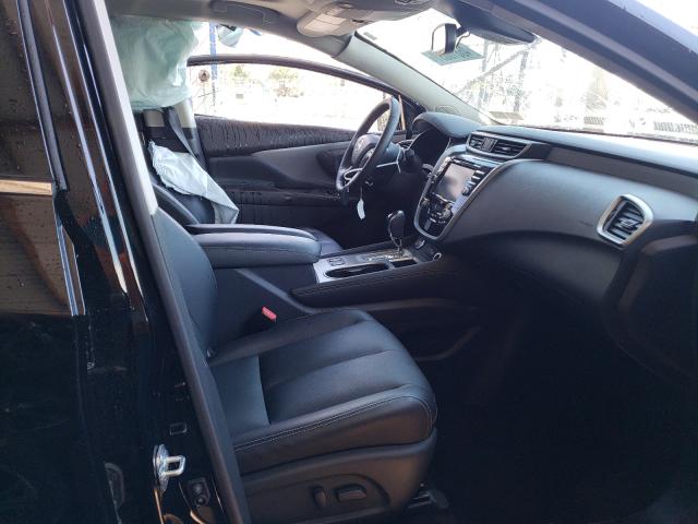 2020 NISSAN MURANO SL 5N1AZ2CS9LN146161