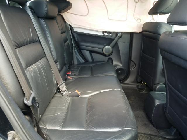 2011 HONDA CR-V EXL 5J6RE4H71BL037071