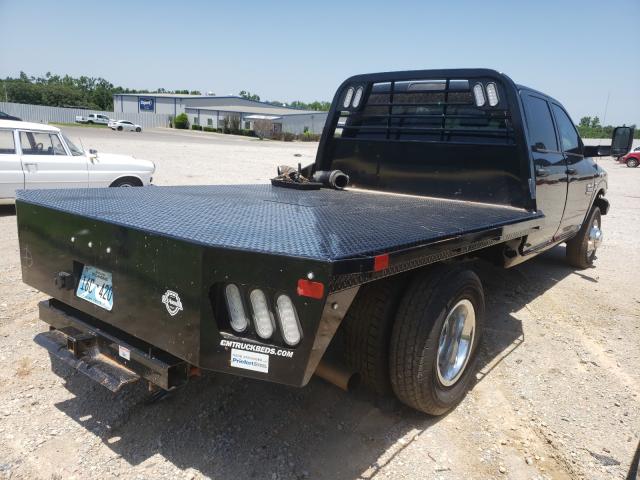 2018 RAM 3500 3C7WRSCLXJG100527