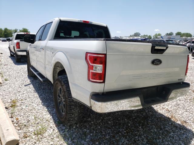 2018 FORD F-150 1FTFW1EG5JFA09411