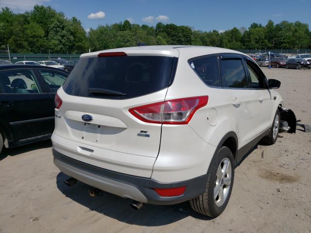 2015 FORD ESCAPE SE 1FMCU9GX4FUA05563