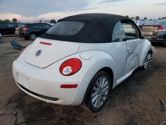 2010 VOLKSWAGEN NEW BEETLE 3VWRW3AL0AM002973