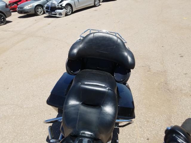 2011 HARLEY-DAVIDSON FLHTK 1HD1KEM14BB663866