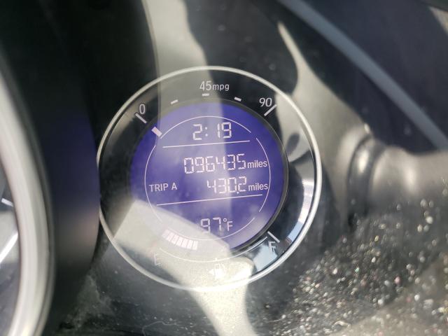 2016 HONDA FIT EX JHMGK5H79GX034574