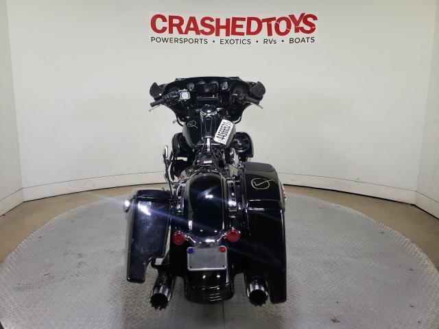 2014 HARLEY-DAVIDSON FLHX STREE 1HD1KBM17EB628094