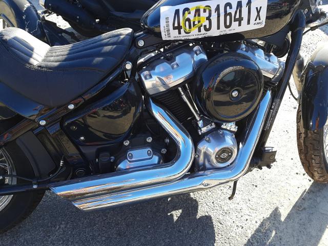 2021 HARLEY-DAVIDSON FXST 1HD1BVJ12MB017880