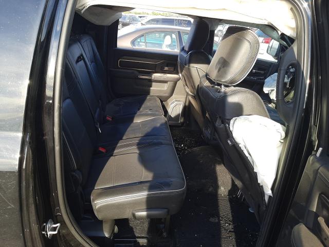 2021 RAM 2500 LIMIT 3C6UR5TLXMG502615