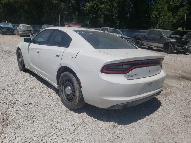2015 DODGE CHARGER PO 2C3CDXKT3FH730186