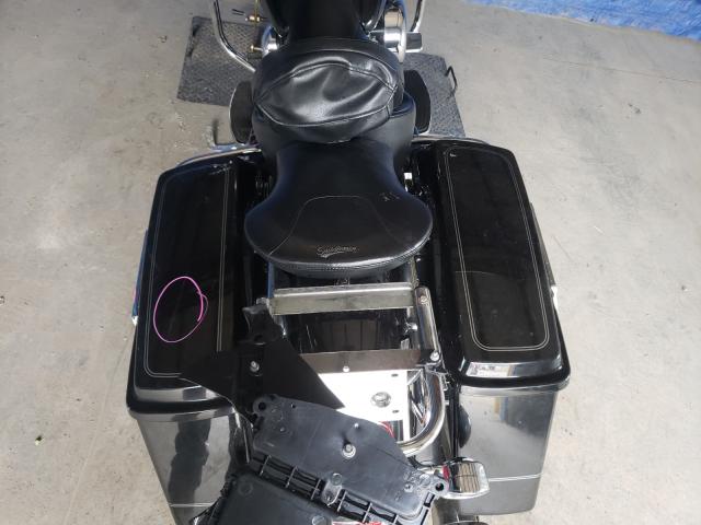 2007 HARLEY-DAVIDSON FLHT CLASS 1HD1FF4127Y671902