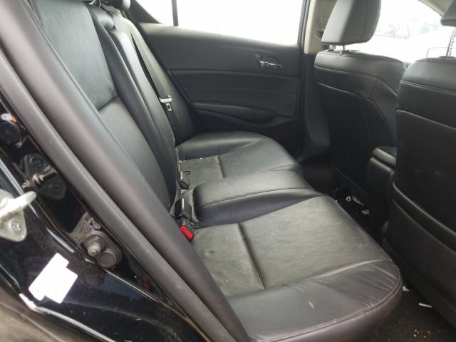 2014 ACURA ILX 20 19VDE1F39EE004324