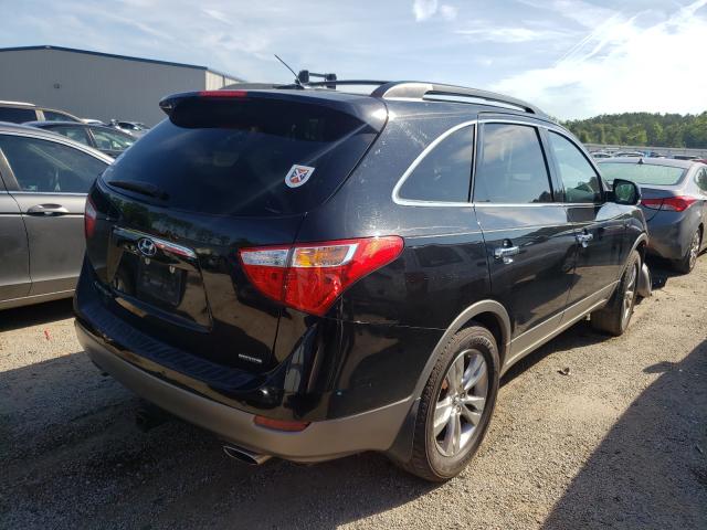 2012 HYUNDAI VERACRUZ G KM8NU4CC2CU191064