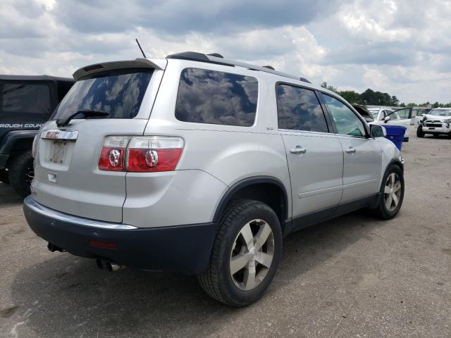 2011 GMC ACADIA 1GKKRSED7BJ161579