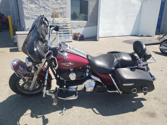 2006 HARLEY-DAVIDSON FLHRCI 1HD1FRW166Y696525