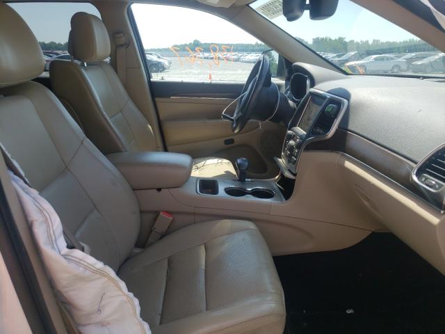 2015 JEEP CHEROKEE 1C4RJEBG4FC741996