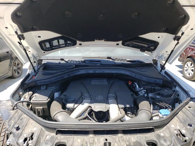 2019 MERCEDES-BENZ GLS 550 4M 4JGDF7DE9KB208556
