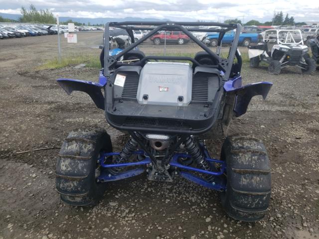2020 YAMAHA YXZ1000 5Y4AN29Y7LA101486