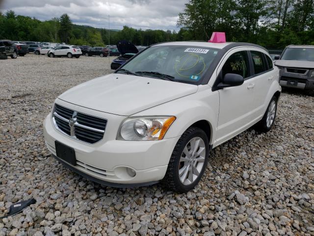 2010 DODGE CALIBER HE 1B3CB5HA0AD615581