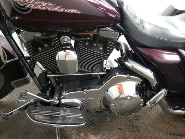 2005 HARLEY-DAVIDSON FLHRI 1HD1FBW155Y685117