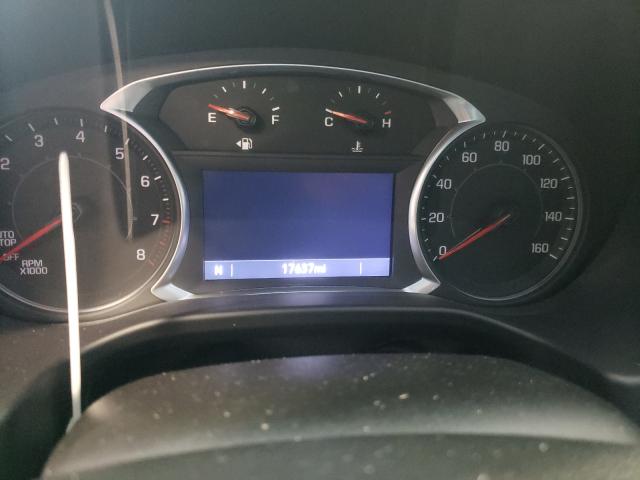 2020 GMC ACADIA AT4 1GKKNLLS8LZ111005